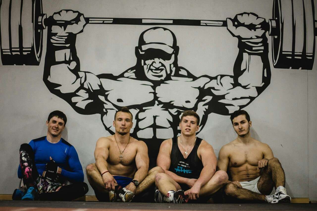 Нерсисян Самсон