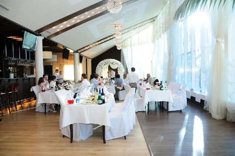Ресторан михайлов красноярск